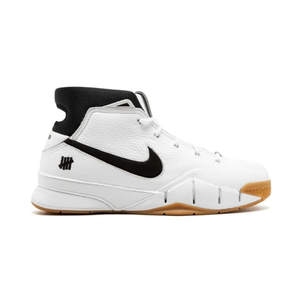 Nike x Undefeated Kobe 1 Protro White Replica