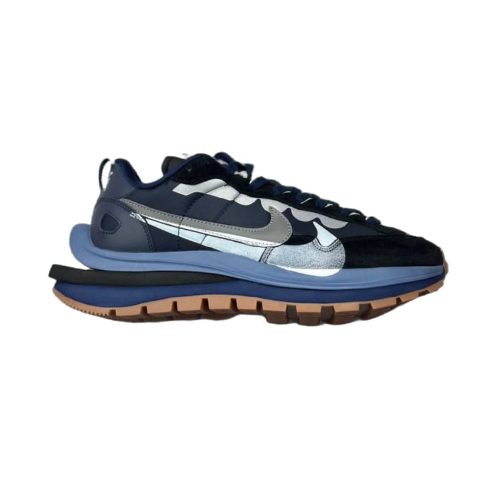Sacai x Nike LD Waffle “Midnight Navy” Replica