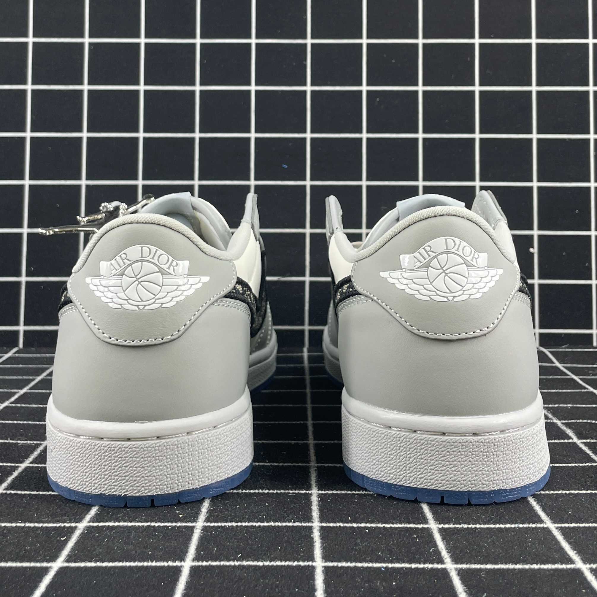 Jordan 1 Retro Low DR Replica