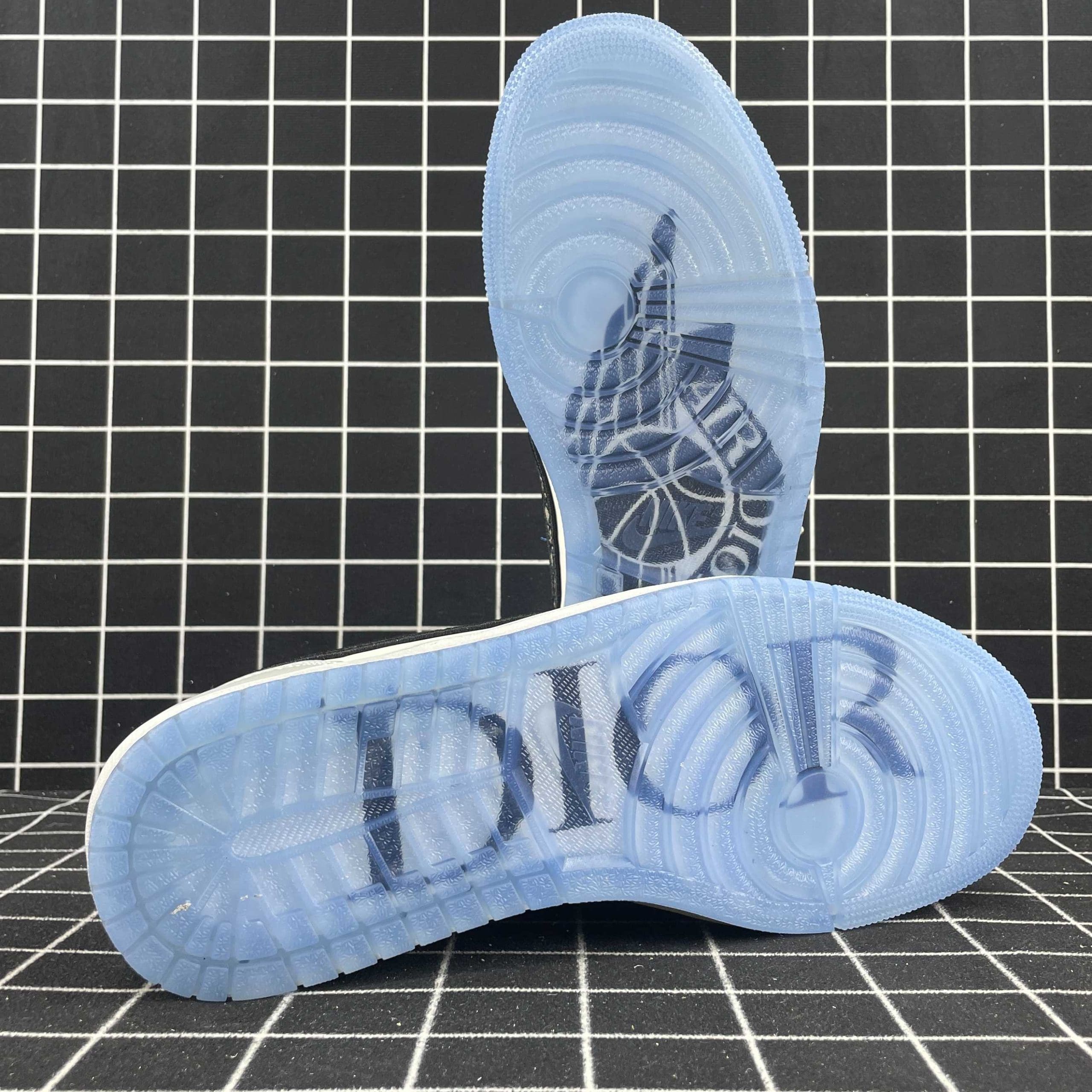 Jordan 1 Retro Low DR Replica