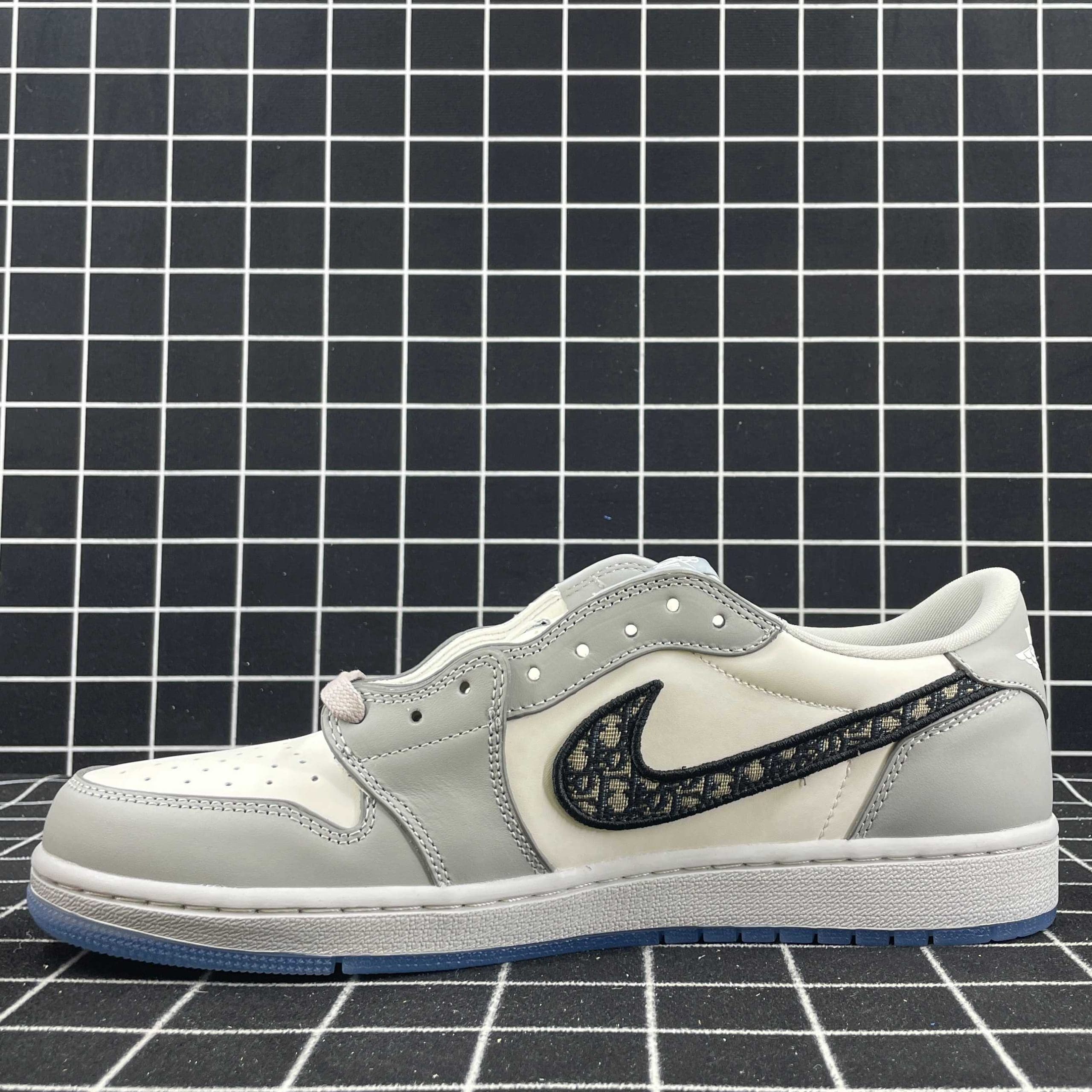 Jordan 1 Retro Low DR Replica