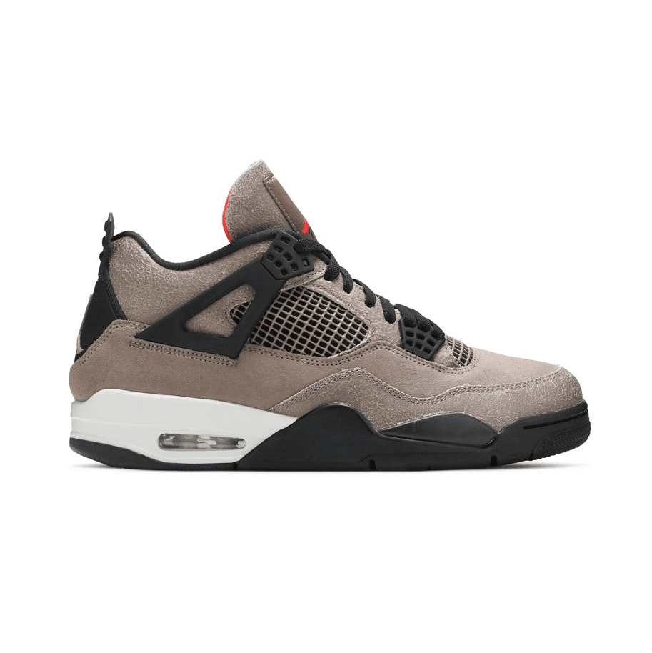 Air Jordan 4 Taupe Haze Replica