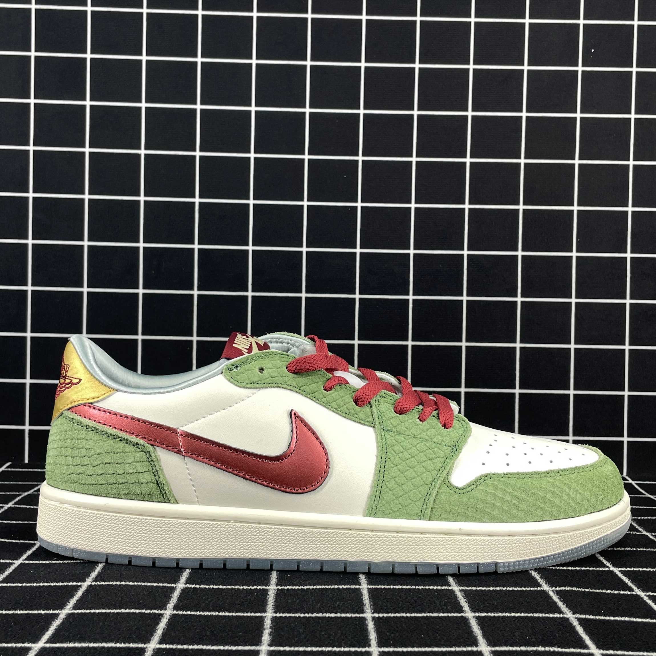 Air Jordan 1 Low OG Year of the Dragon Replica