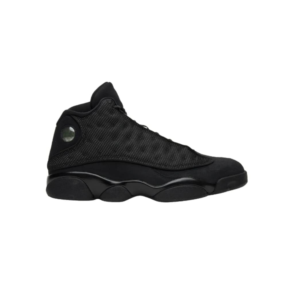 Jordan 13 Retro Black Cat 2017 Replica