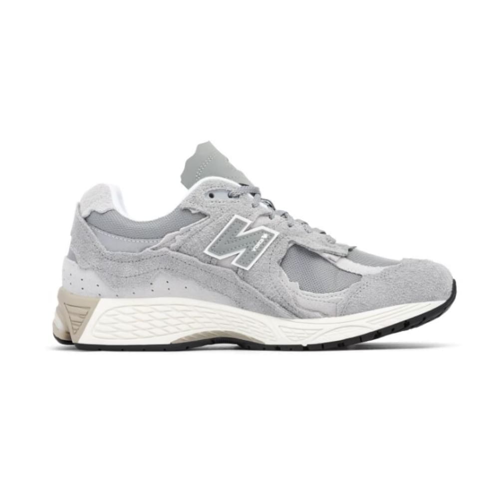 New Balance 2002R Protection Pack Grey Replica
