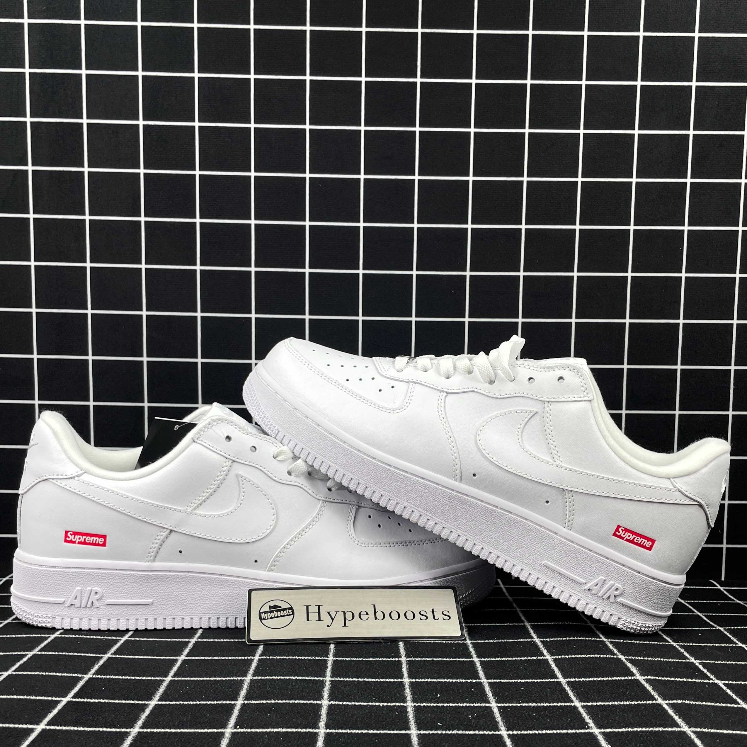 nike air force 1 low x S*pre cu9225-100 replica