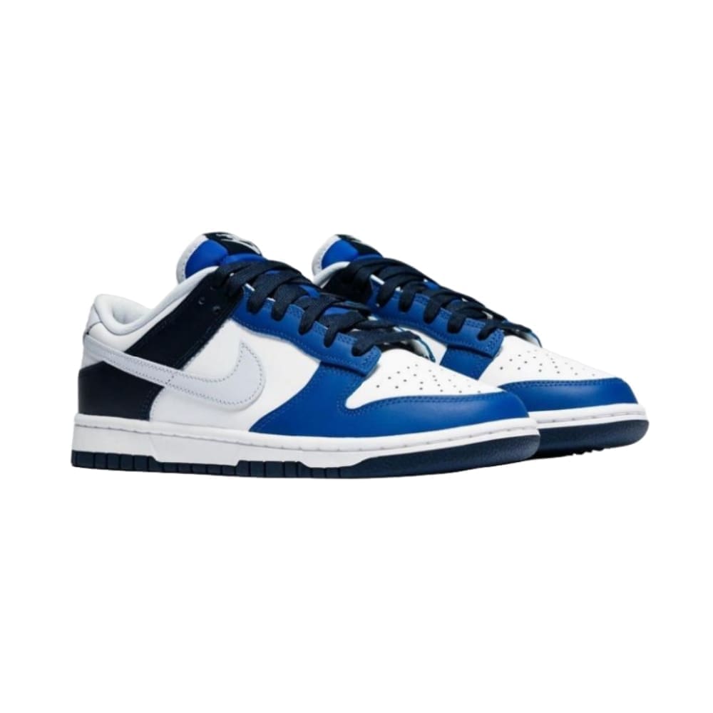 Nike Dunk Low Game Royal Replica