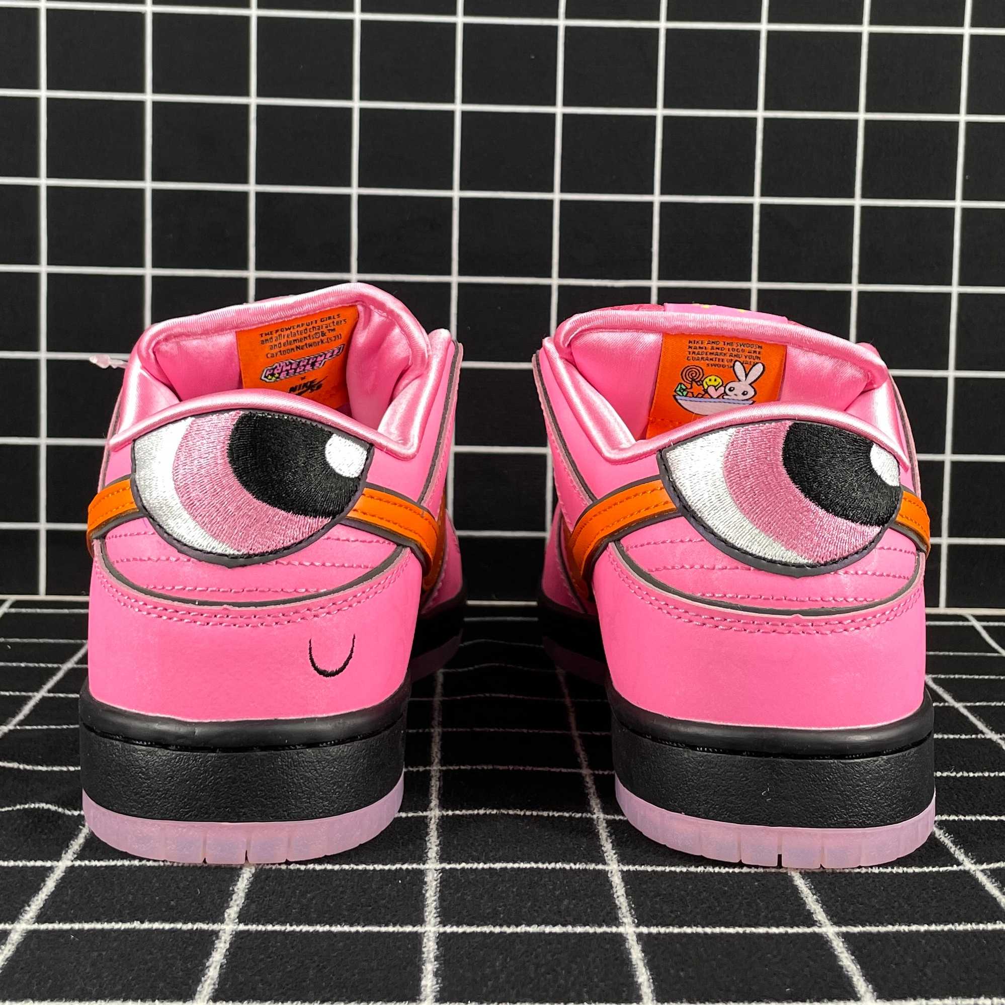 Nike SB Dunk Low Blossom Replica