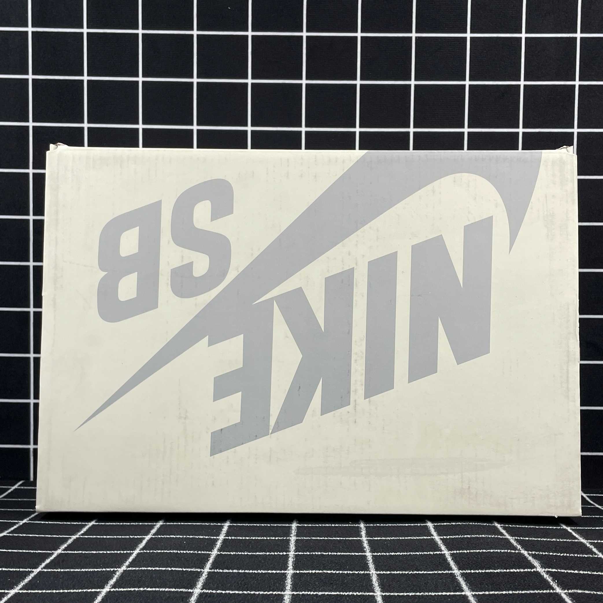 Nike SB Dunk Low Born x Raised One Block At A Time Replica