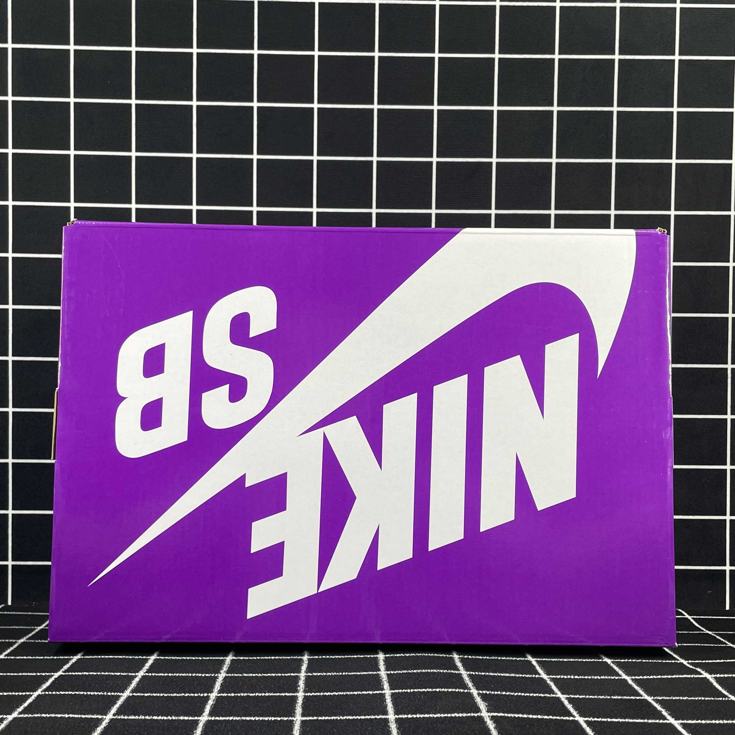 Nike SB Dunk Low J-Pack Shadow Replica