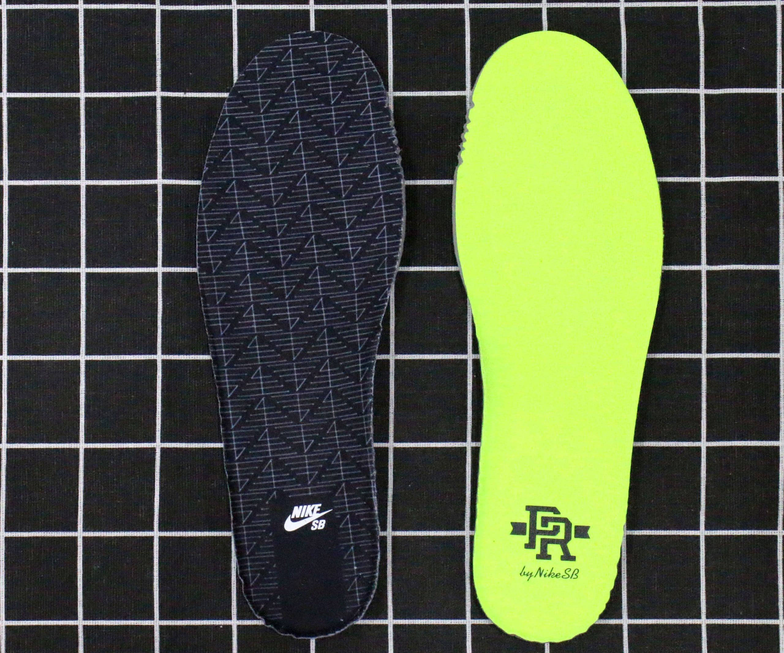 Nike SB Dunk Low What The P-Rod Replica