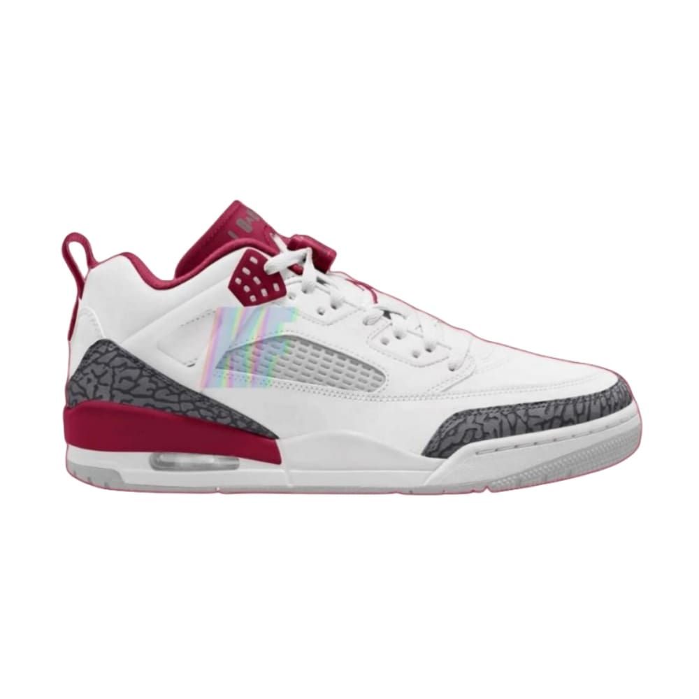 Air Jordan Spizike Low TEAM RED Replica