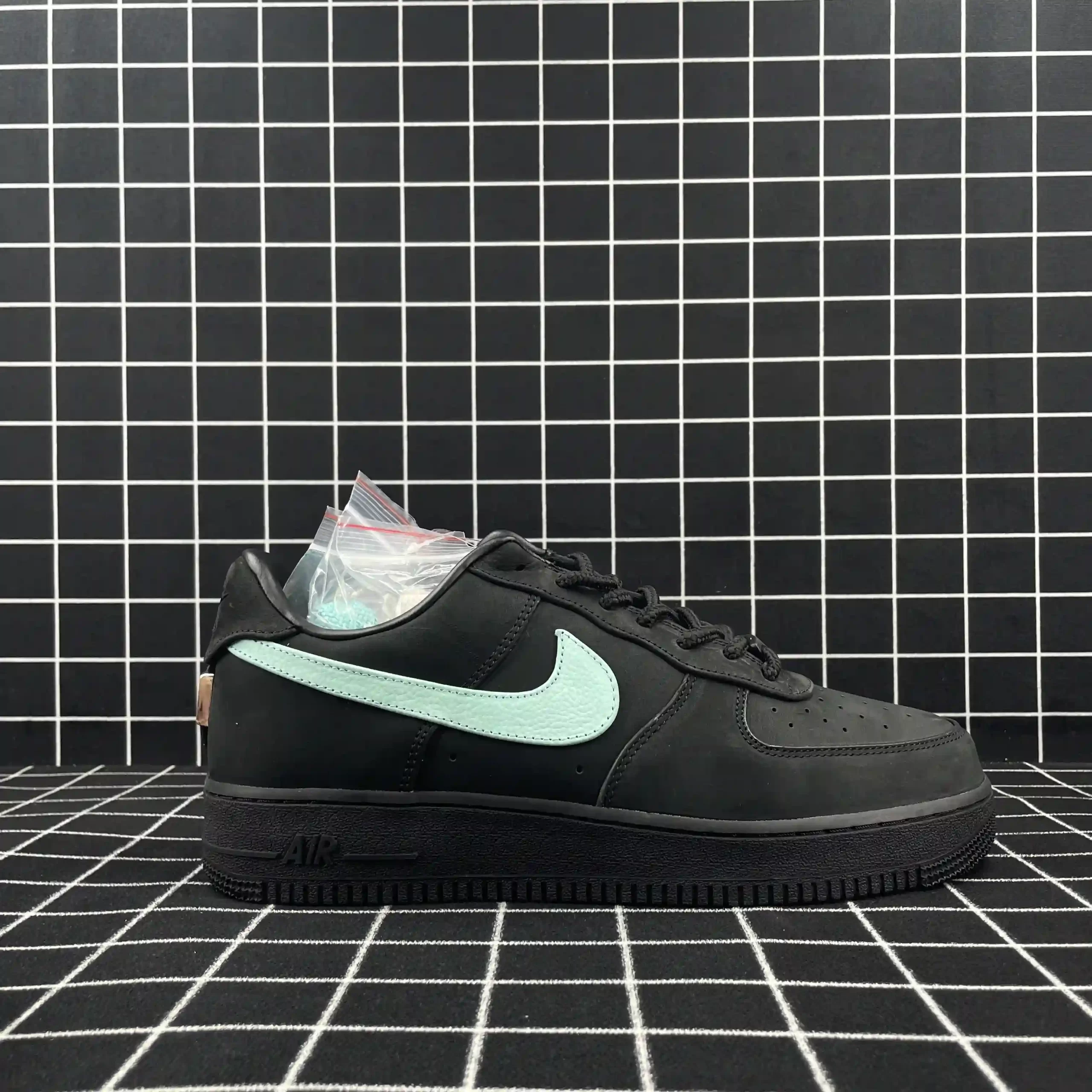 Nike Air Force 1 Low 1837 Replica