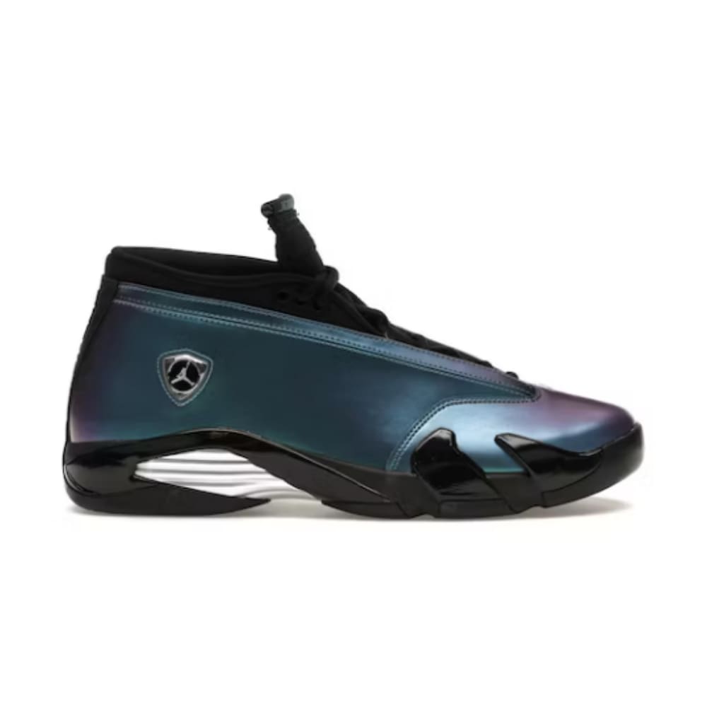 Jordan 14 Retro Love Letter Replica