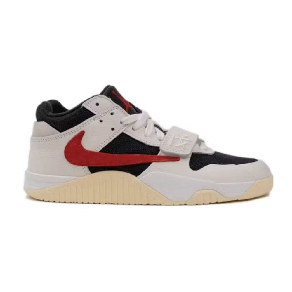 Jordan Jumpman Jack TR Travis Scott University Red Replica