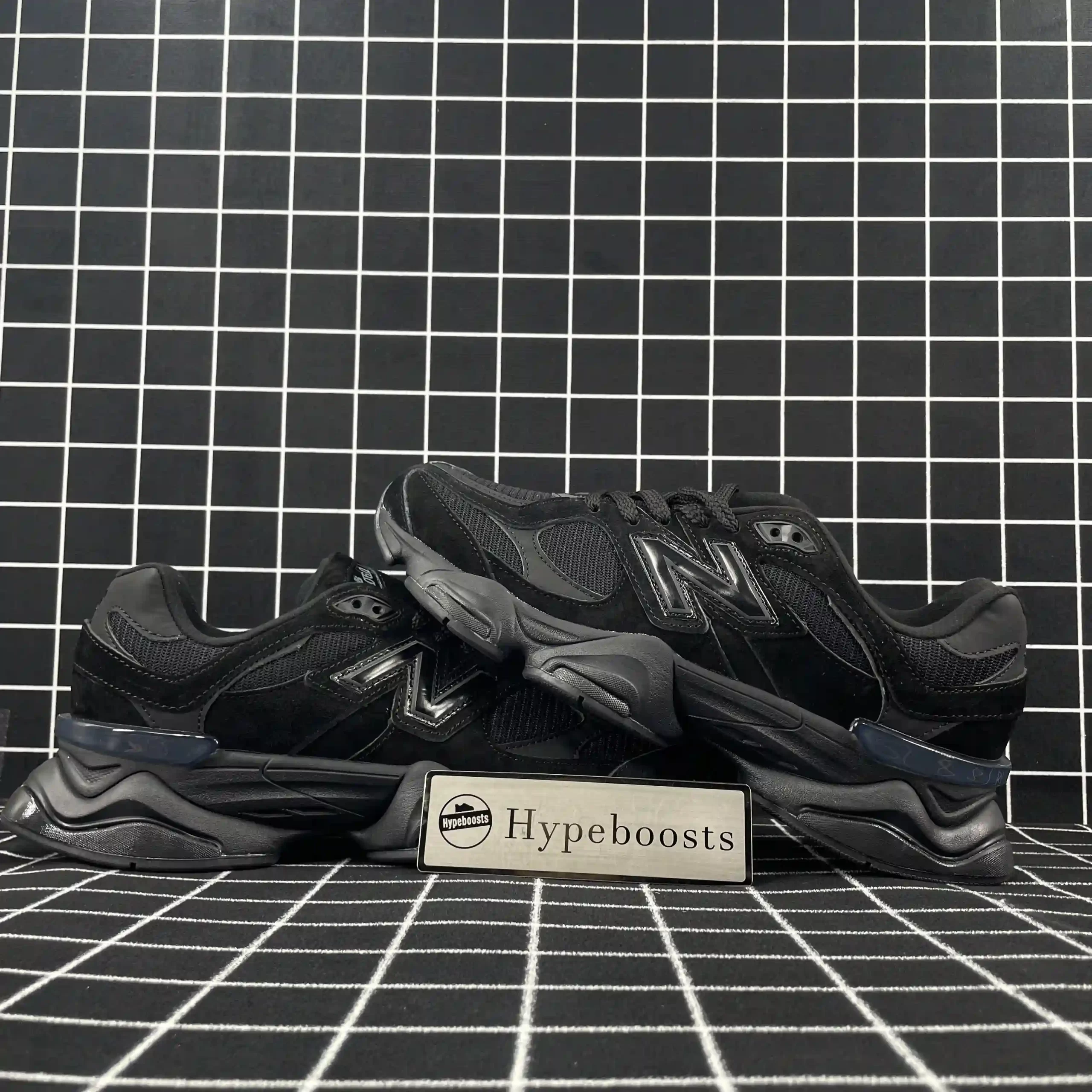 New Balance 9060 Replica