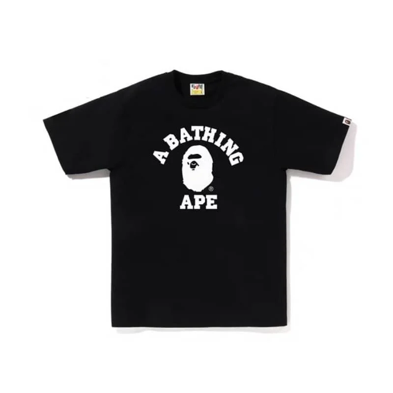 APE Miami International Camo Cotton T to Shirt Unisex Style 34