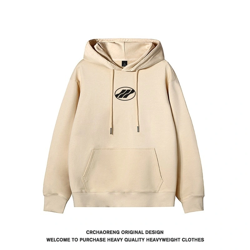 We11done Konne Hoodie Men 2024 Fleece Jacket Style 3