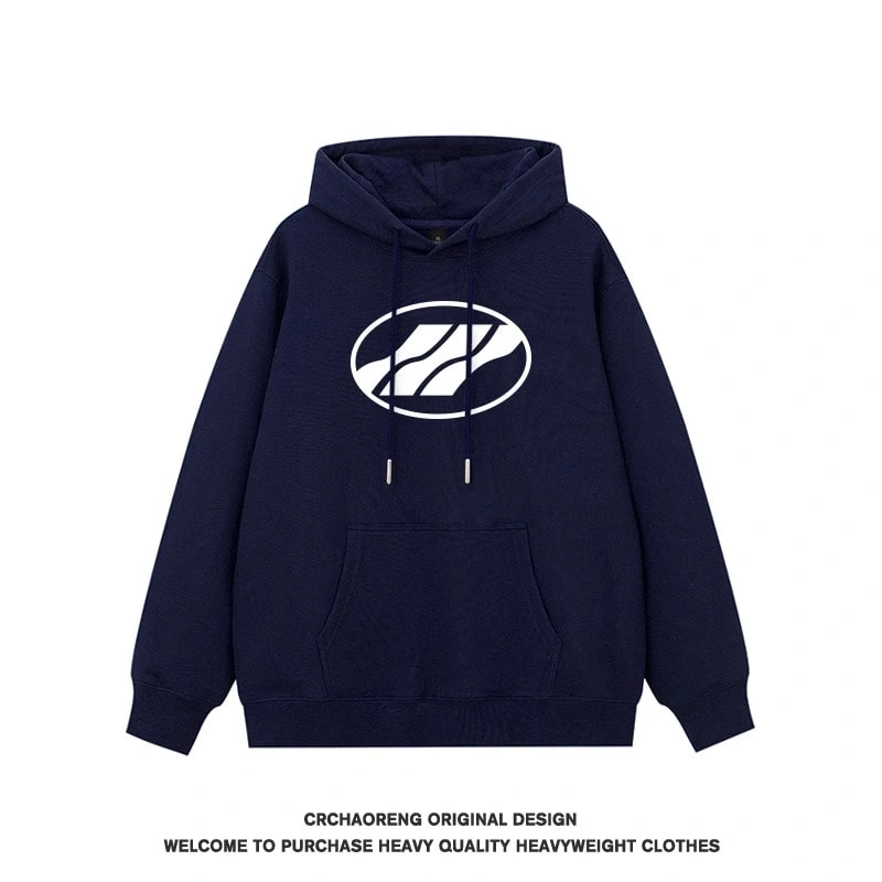 We11done Konne Hoodie Men 2024 New Fleece Thick Jacket Style 1