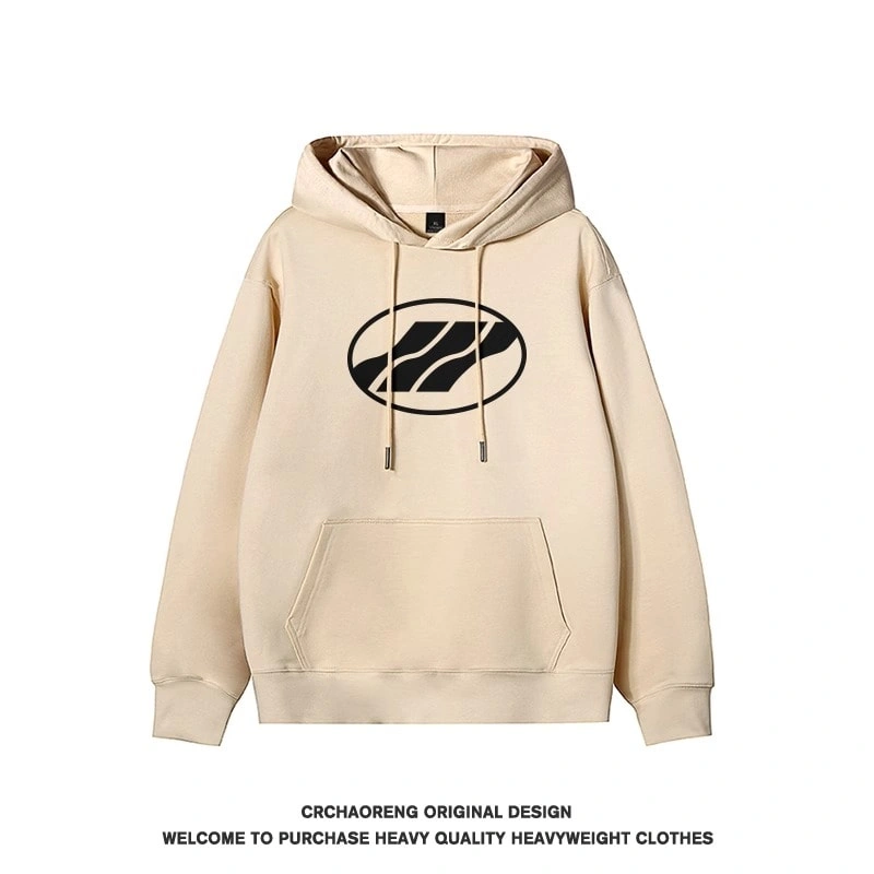 We11done Konne Hoodie Men 2024 New Fleece Thick Jacket Style 5