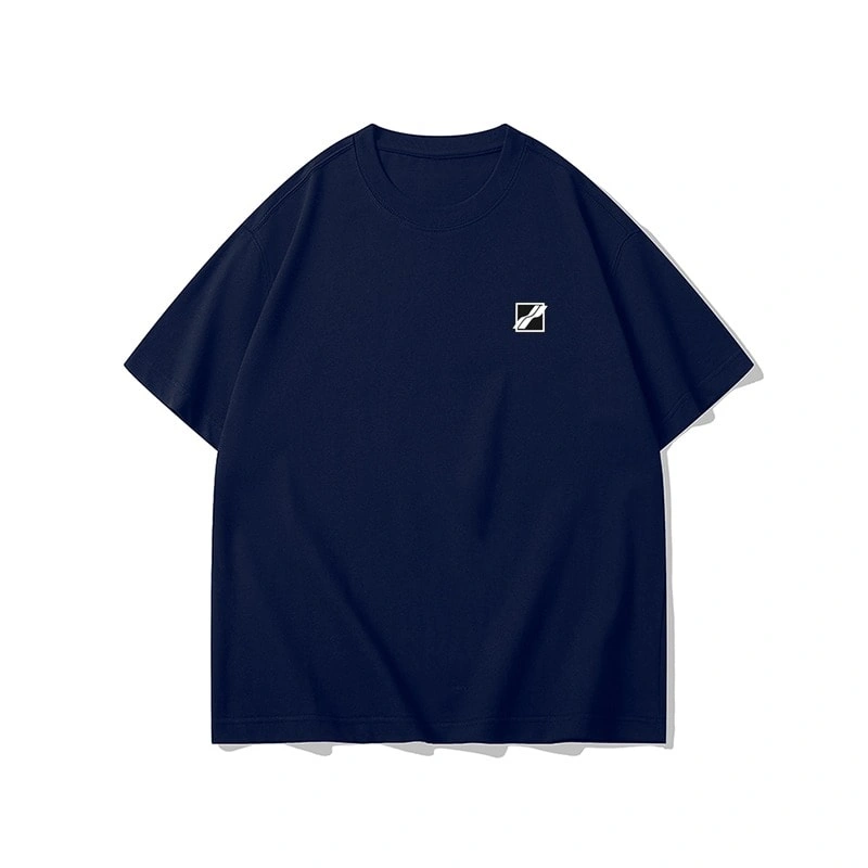 We11done Konne Short Sleeve T-Shirt Men Men’s Clothes Top Half Sleeve Trend Crew Neck Tee Style 3