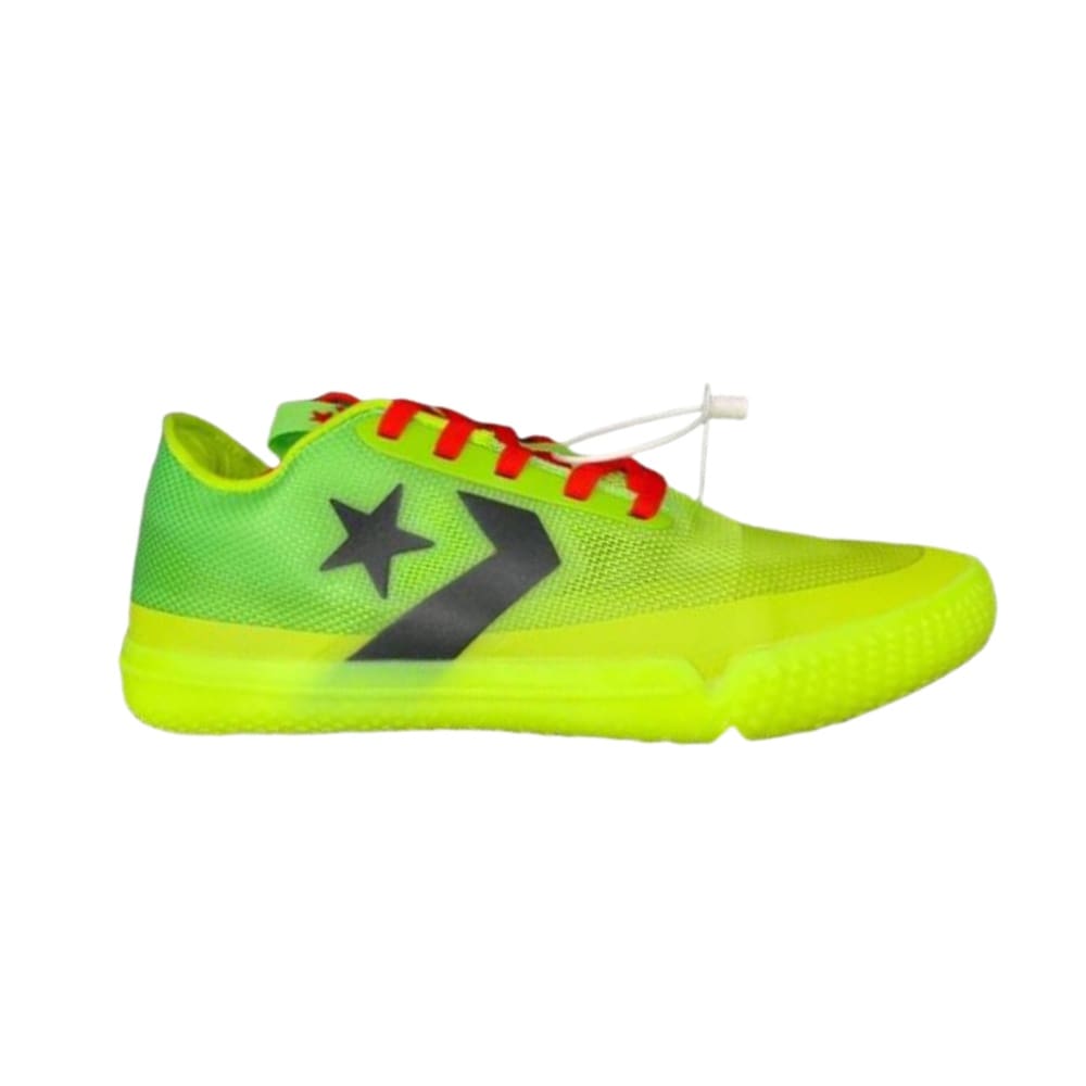 Converse All Star Pro BB Grinch Replica