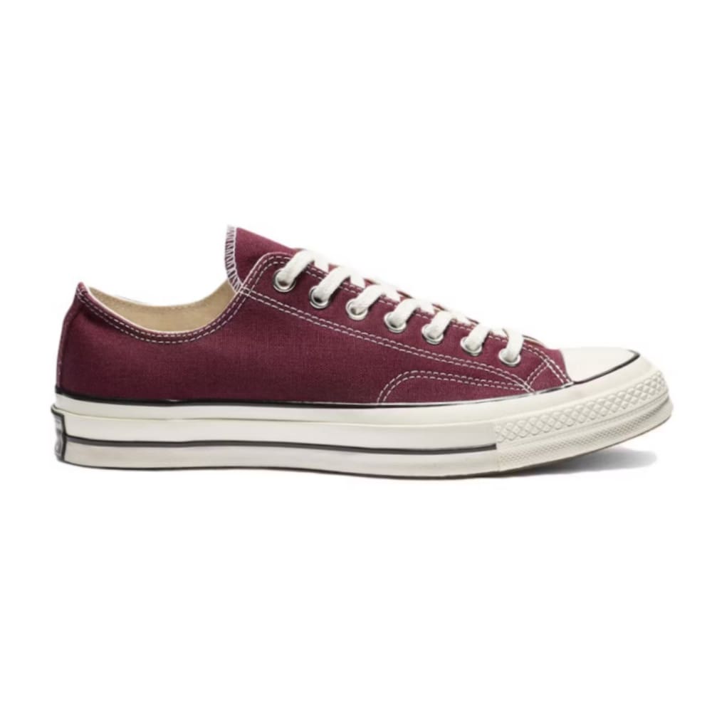 Converse Chuck Taylor All Star 70 Ox Burgundy Replica