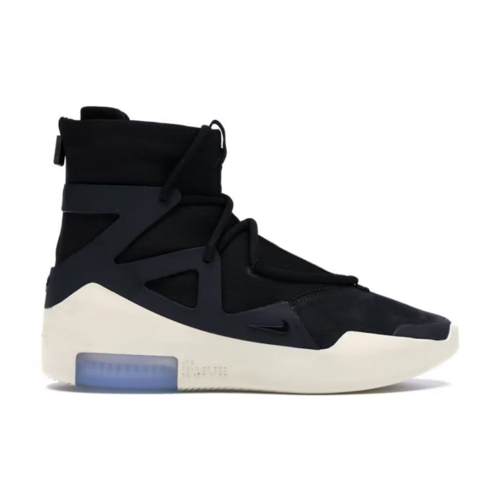 Nike Air Fear of God 1 Black Replica