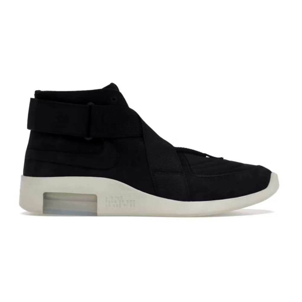 Nike Air Fear of God Raid Black Replica