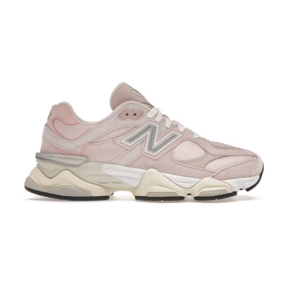 New Balance 9060 Crystal Pink