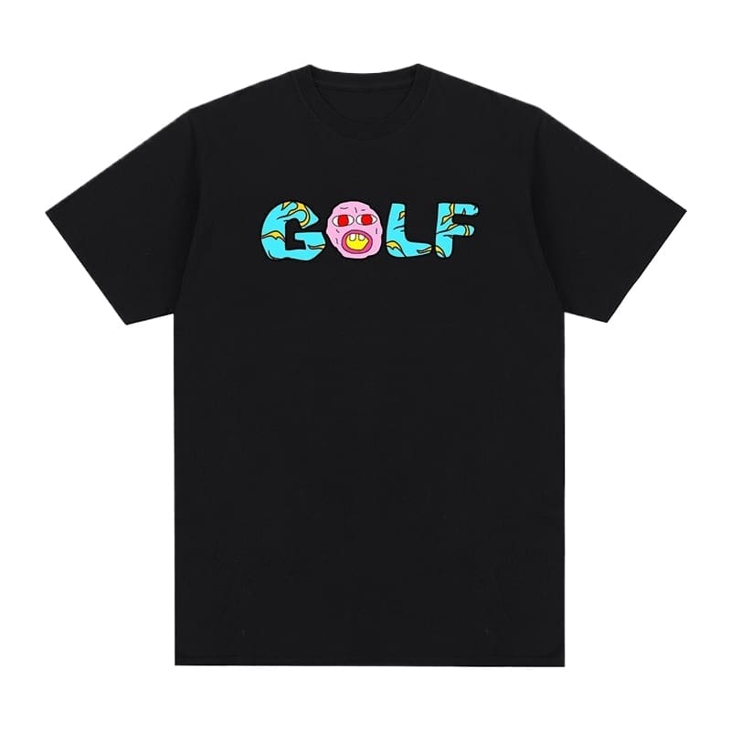 Golf Wang Tyler The Creator Short Sleeve Tee