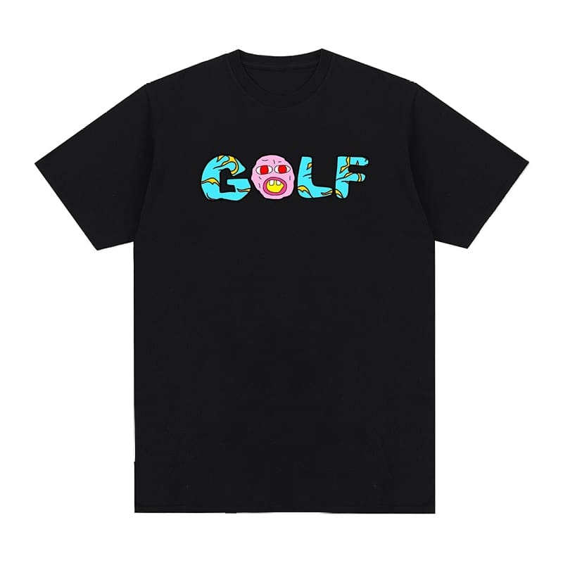 Golf Wang Tyler The Creator Short Sleeve Tee