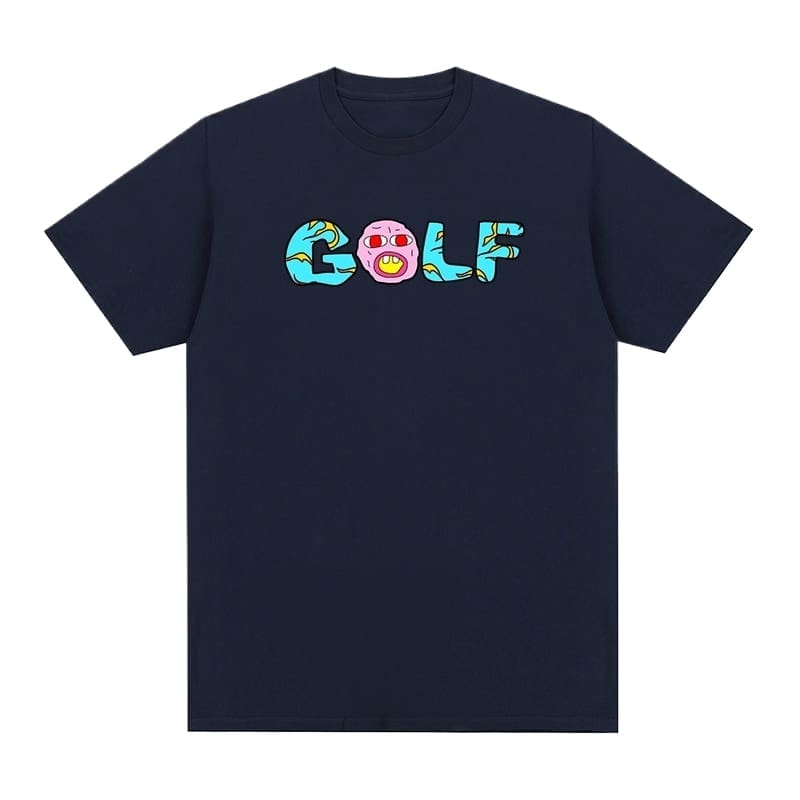 Golf Wang Tyler The Creator Short Sleeve Tee