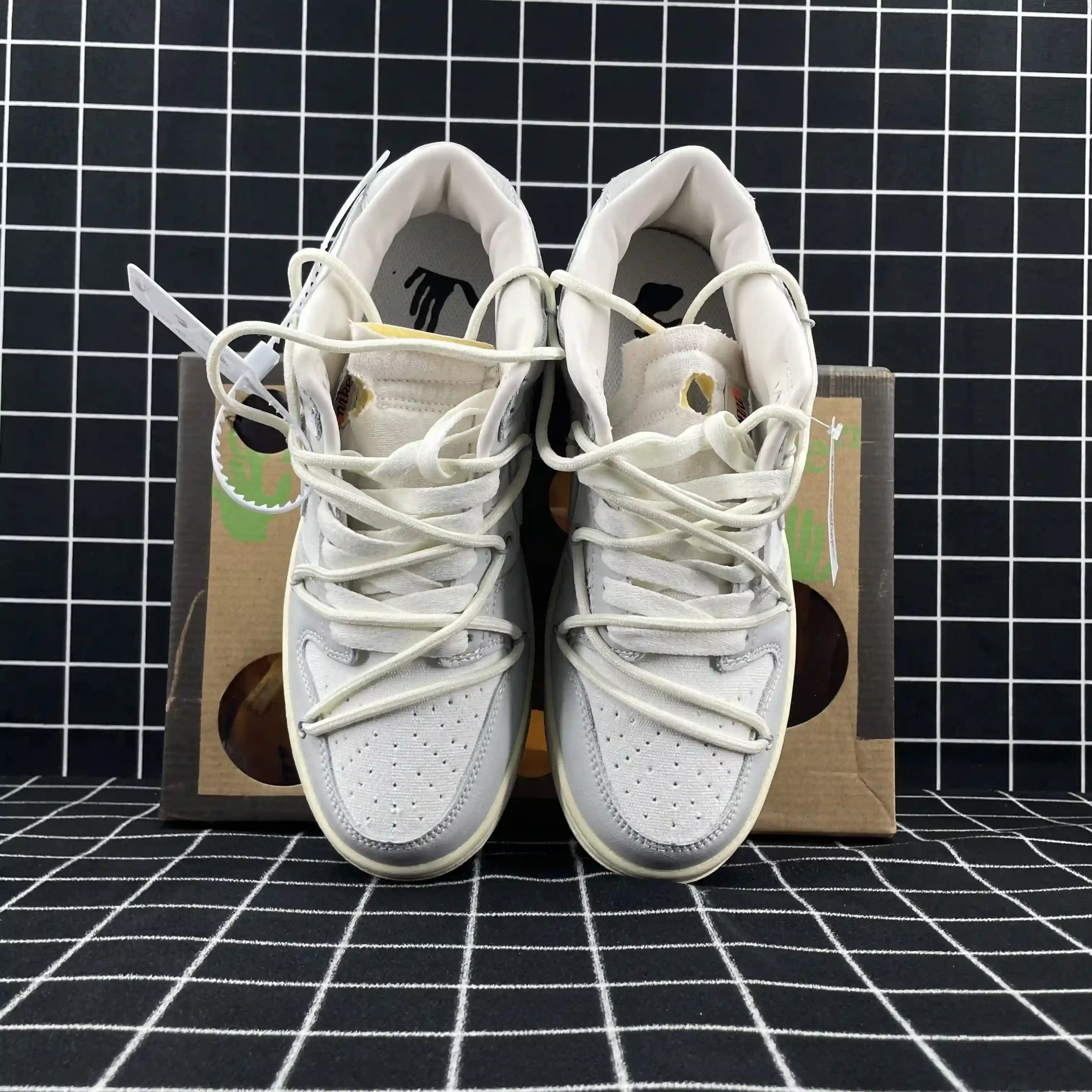 Nike Dunk Low Lot 49 of 50 Replica