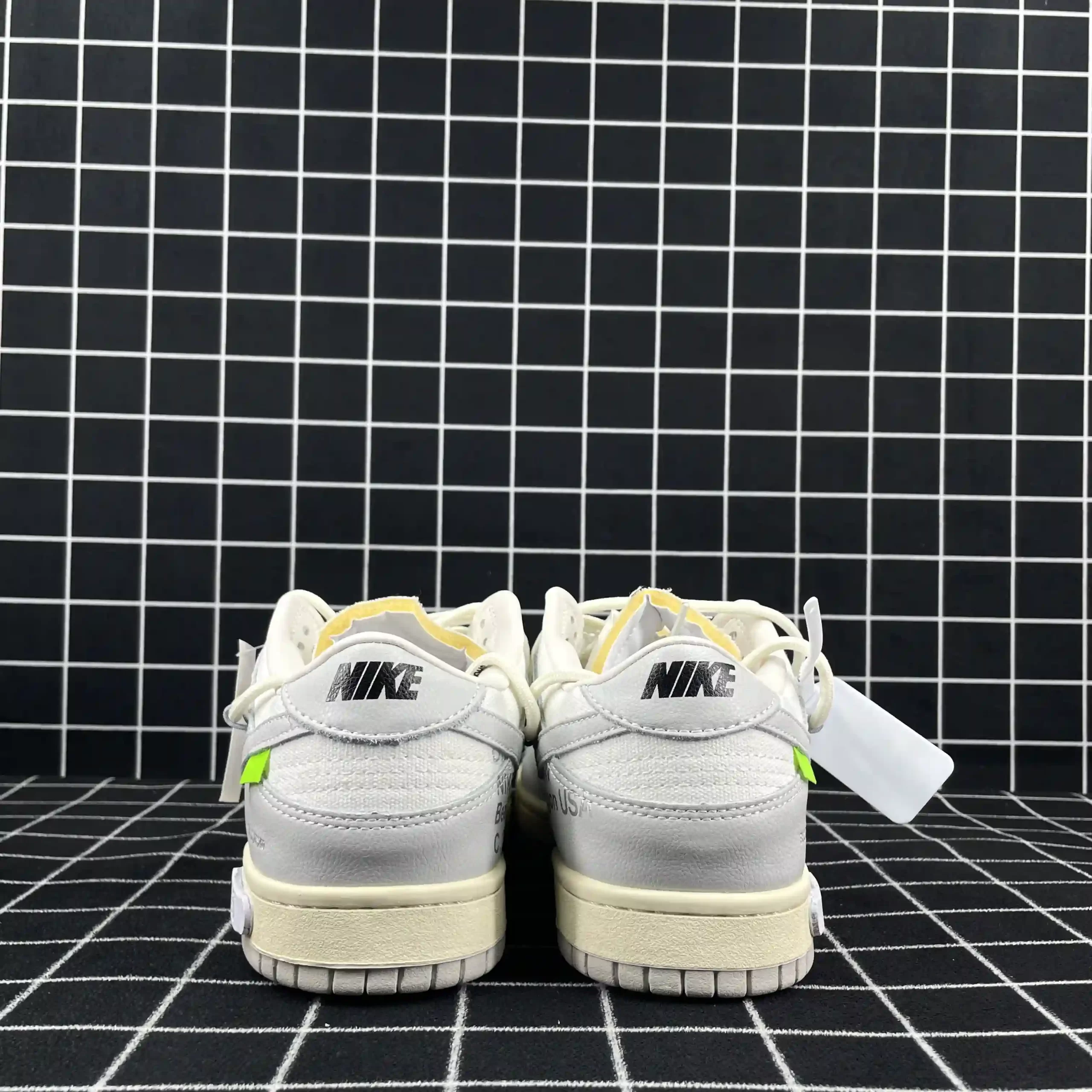 Nike Dunk Low Lot 49 of 50 Replica