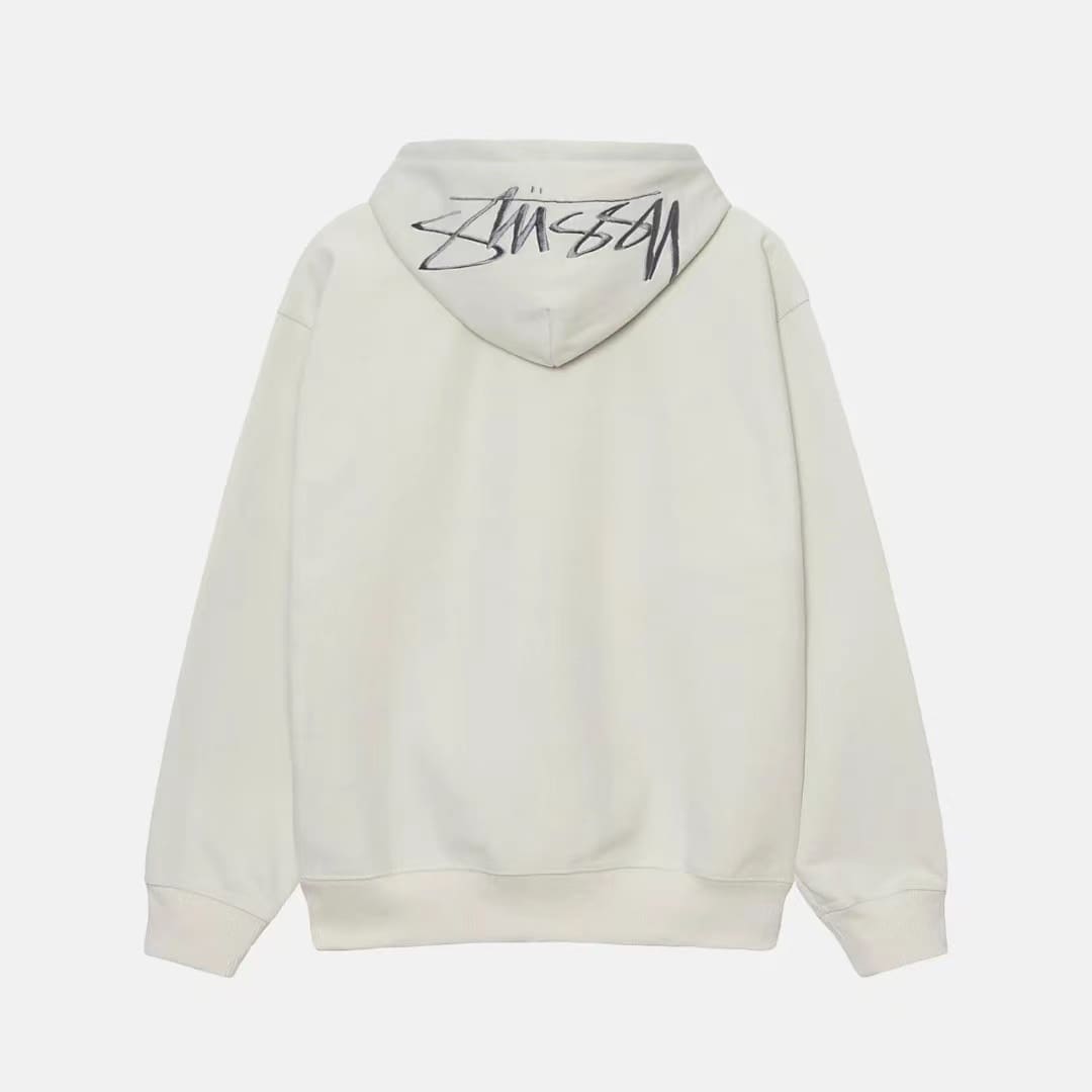 Stussy Hoodie (1)