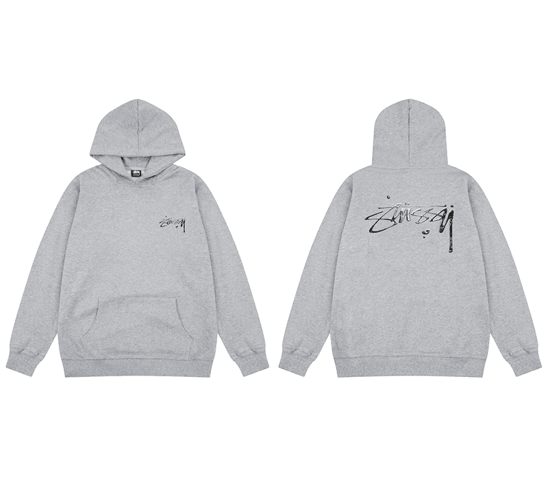 Stussy Stussy Hooded Sweater