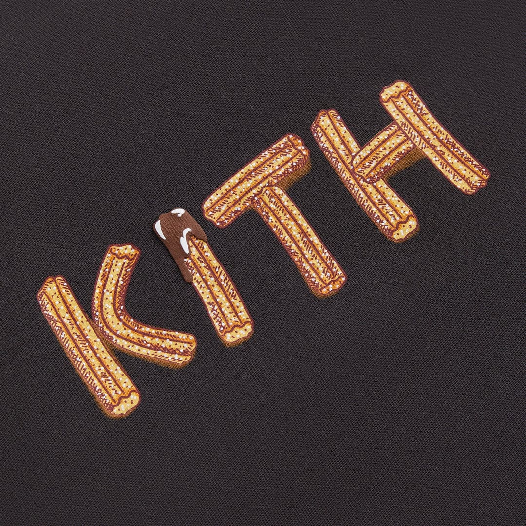 Kith 24Ss Treats Churro
