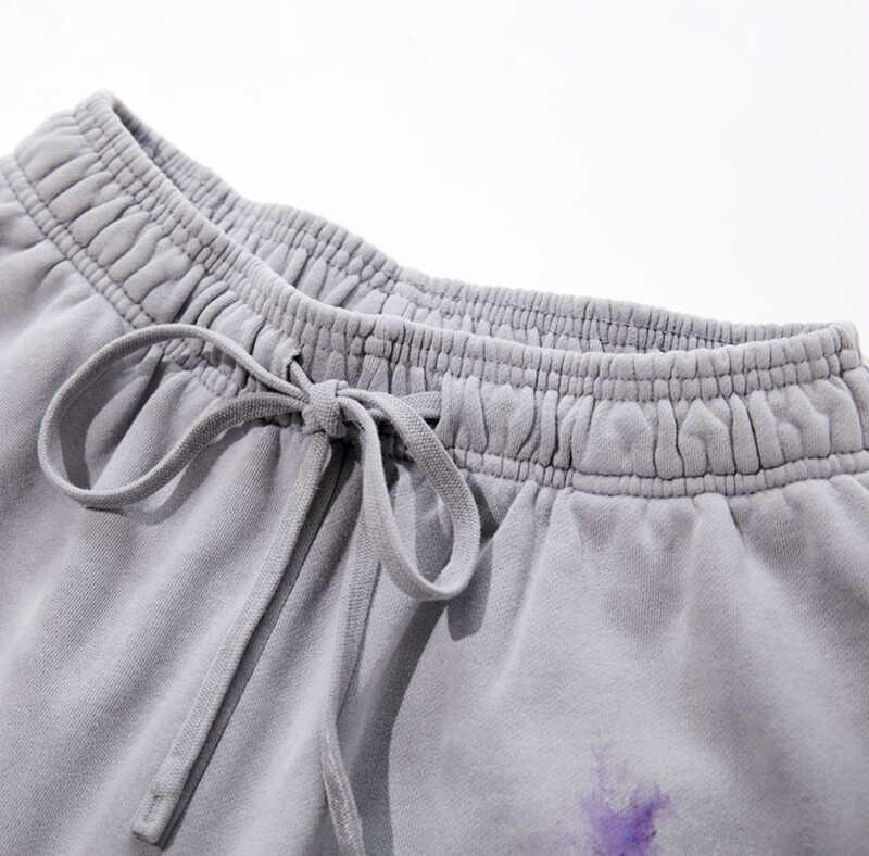 saint vintage sssaint L**is 24ss shorts