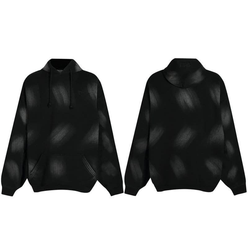 Werther Cute Rhinestone Sweatshirt