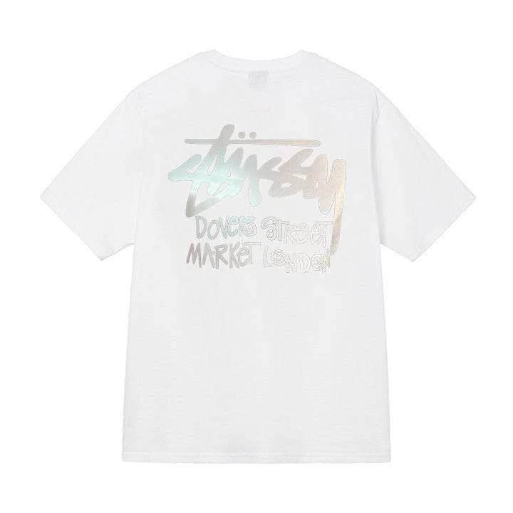 Men’S And Women’S Short-Sleeved T-Shirt 2024 3