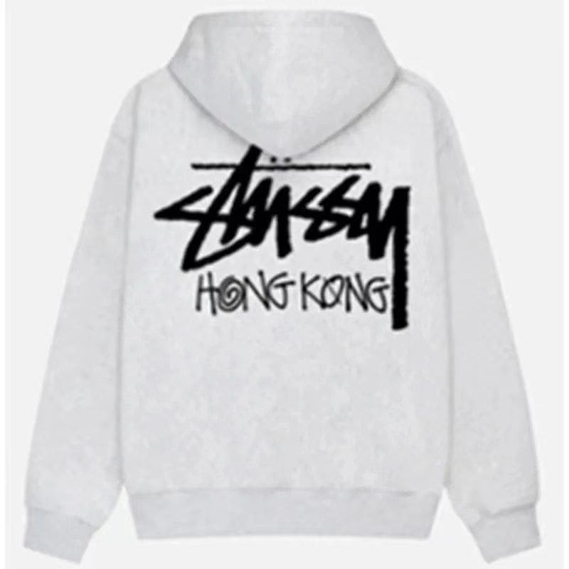 Stussy Hoodie (1)