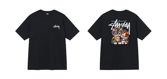 Stussy T-Shirt