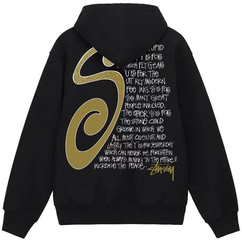 Stussy Hoodie