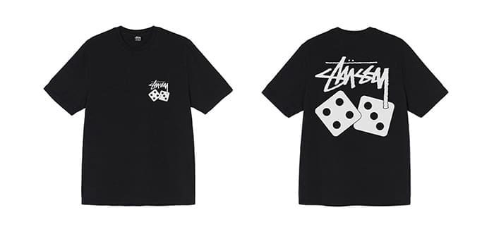 Stussy T-Shirt