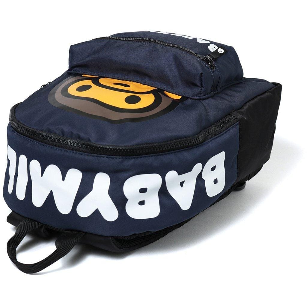 Bape Genuine Children’S Backpack