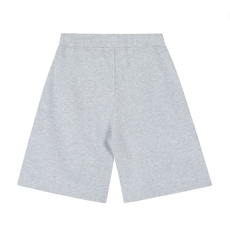 Trapstar Towel Embroidery Sports Shorts