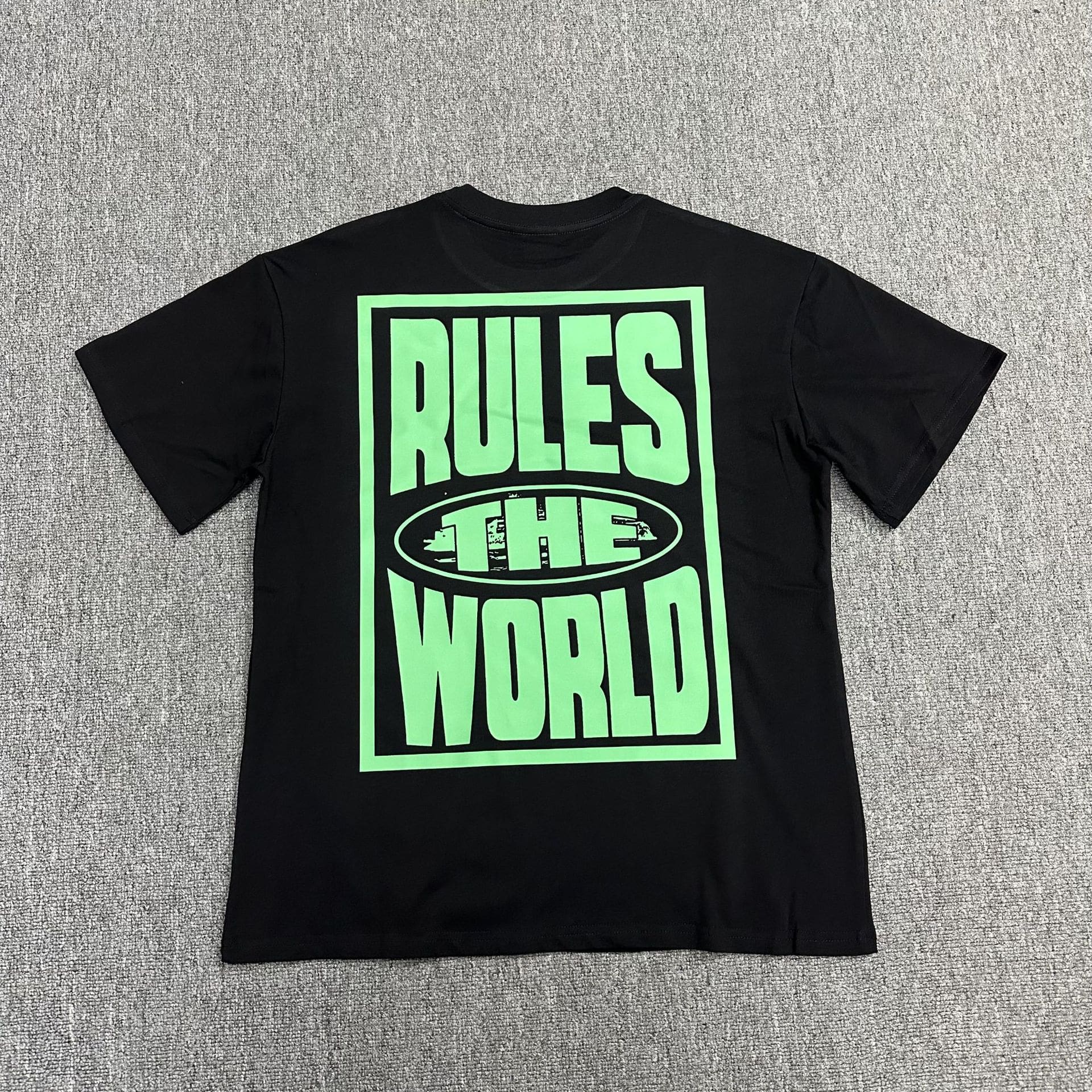 Corteiz Series Trendy Tee 2