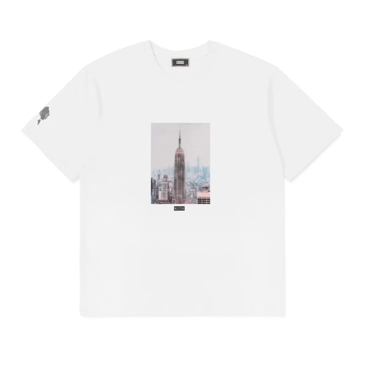 Kith 2024 New Cookies Tee