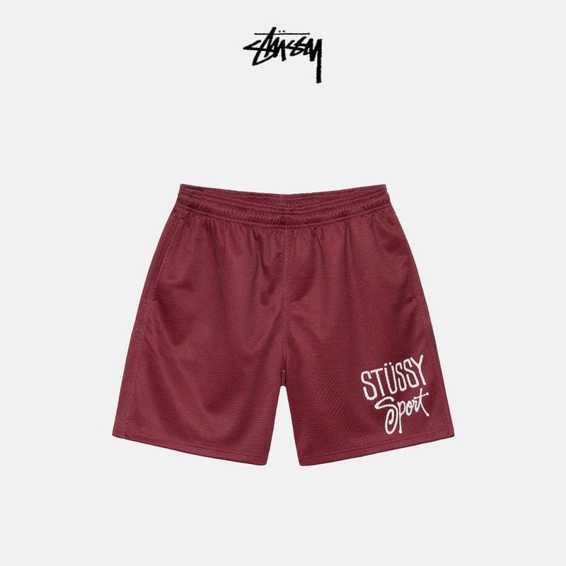 Mesh Short Sport